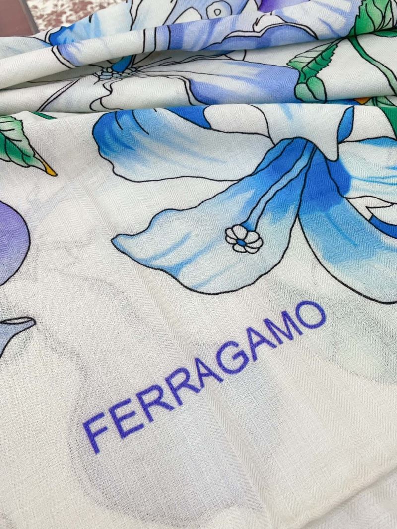 Ferragamo Scarf